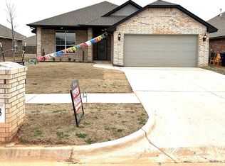 4408 Idylbreeze Dr, Oklahoma City, OK 73179