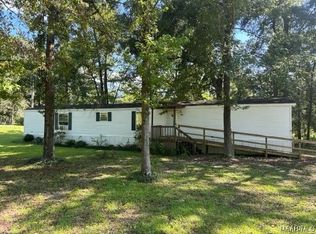 83078 Tallassee Hwy, Eclectic, AL 36024