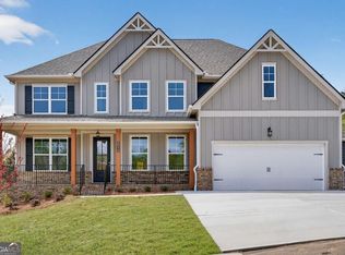 2520 Parkside Way Lot 1, Gainesville, GA 30507