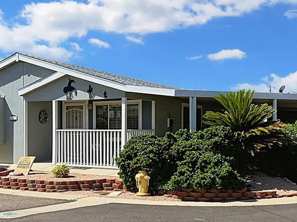 9822 E MAIN Street #21, Mesa, AZ 85207