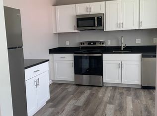 Marshfield Apartments, North Branford, CT 06471