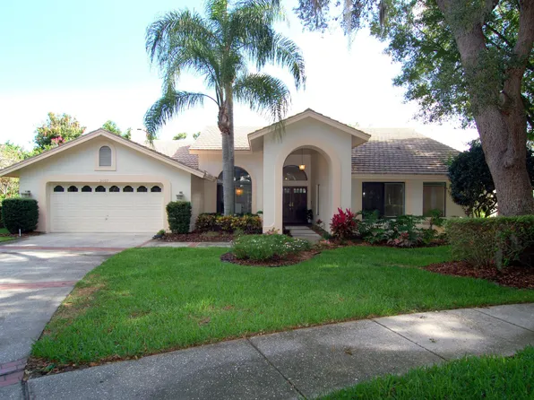 2467 Pinnacle Ct N, Palm Harbor, FL 34684