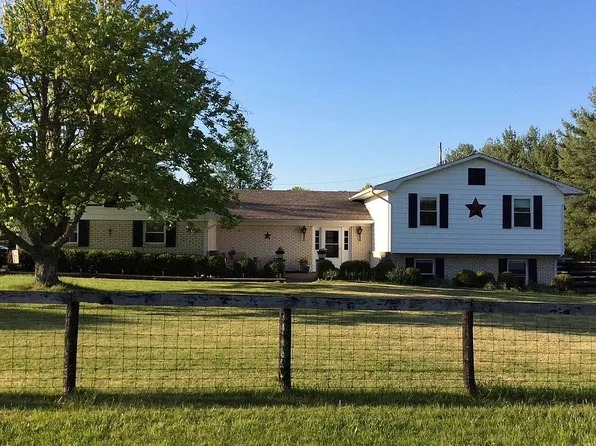 2290 Willoughbytown Rd, Jeffersonville, KY 40337