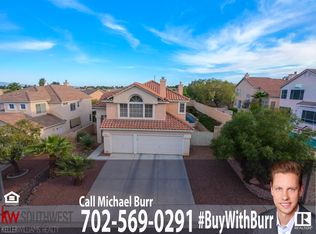 8529 Lambert Dr, Las Vegas, NV 89147
