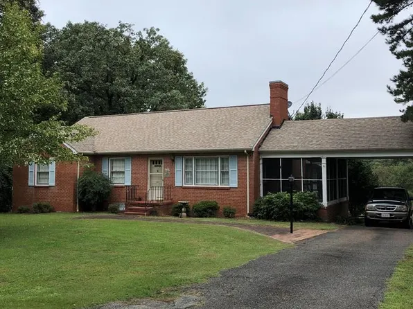 103 Dan Cir, Clarksville, VA 23927