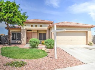 5214 W Grenadine Rd, Laveen, AZ 85339