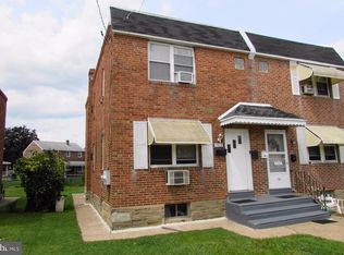 7528 Watson St, Philadelphia, PA 19111