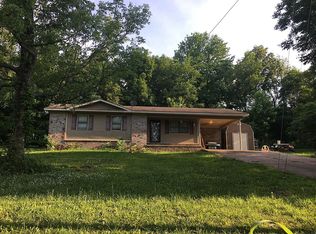 827 Dogwood, Cave City, AR 72521