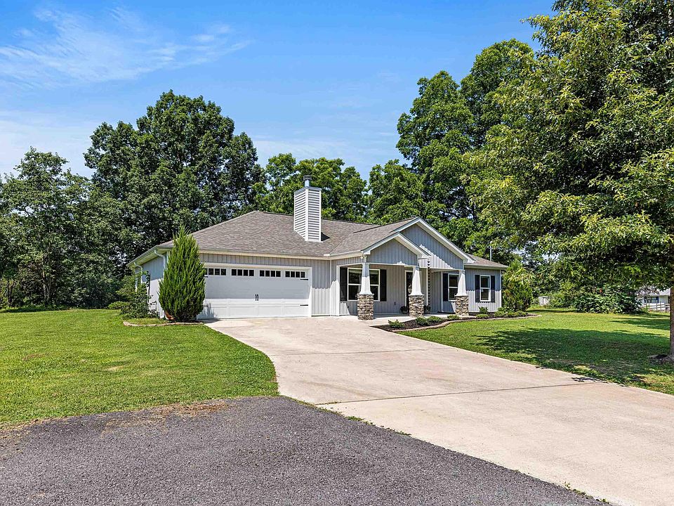 280 G B Sanders Dr, Ashville, AL 35953 | Zillow