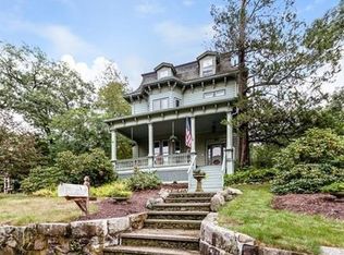 44 Winthrop St, Newton, MA 02465