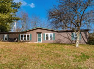 13049 Blue Jay Rd, Newark, OH 43056