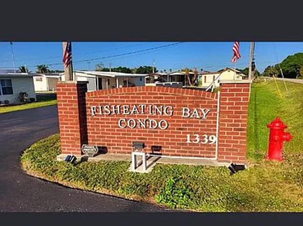 1339 Old Lakeport Rd Lot 25B, Moore Haven, FL 33471
