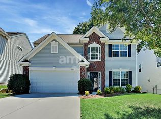 723 Twickenham Ln, Winston Salem, NC 27127