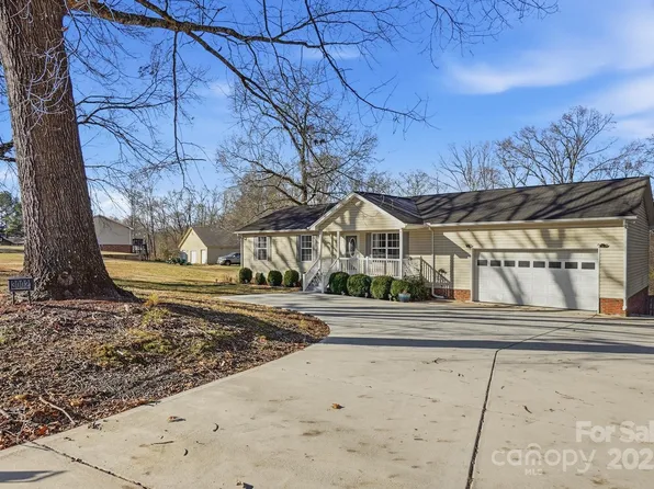 3002 Plyler Mill Rd, Monroe, NC 28112