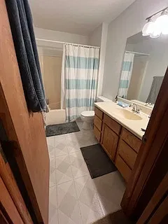 2 bed, 840 sqft, $1,850 — Photo 3