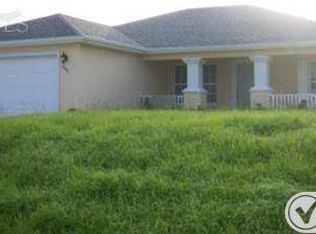 4606 Connie Ave N, Lehigh Acres, FL 33971