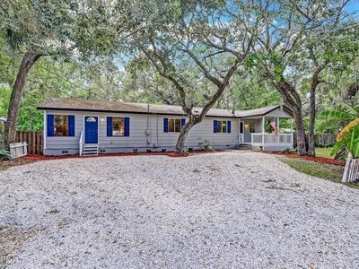4443 Sartillo Rd, Saint Augustine, FL, 32084