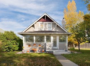 617 1st Ave E, Three Forks, MT 59752