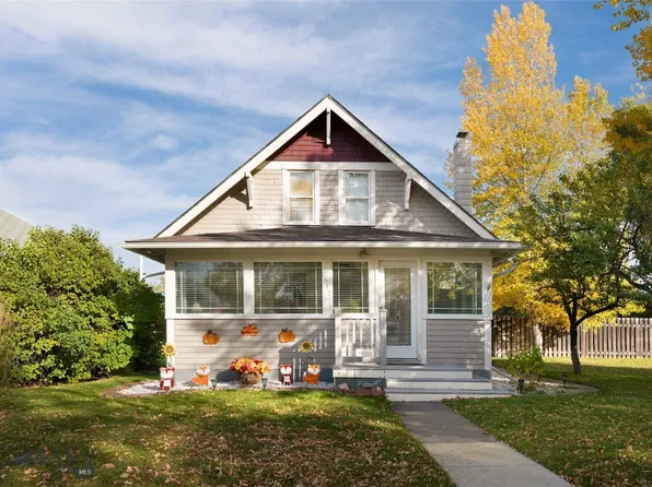 617 1st Ave E, Three Forks, MT 59752