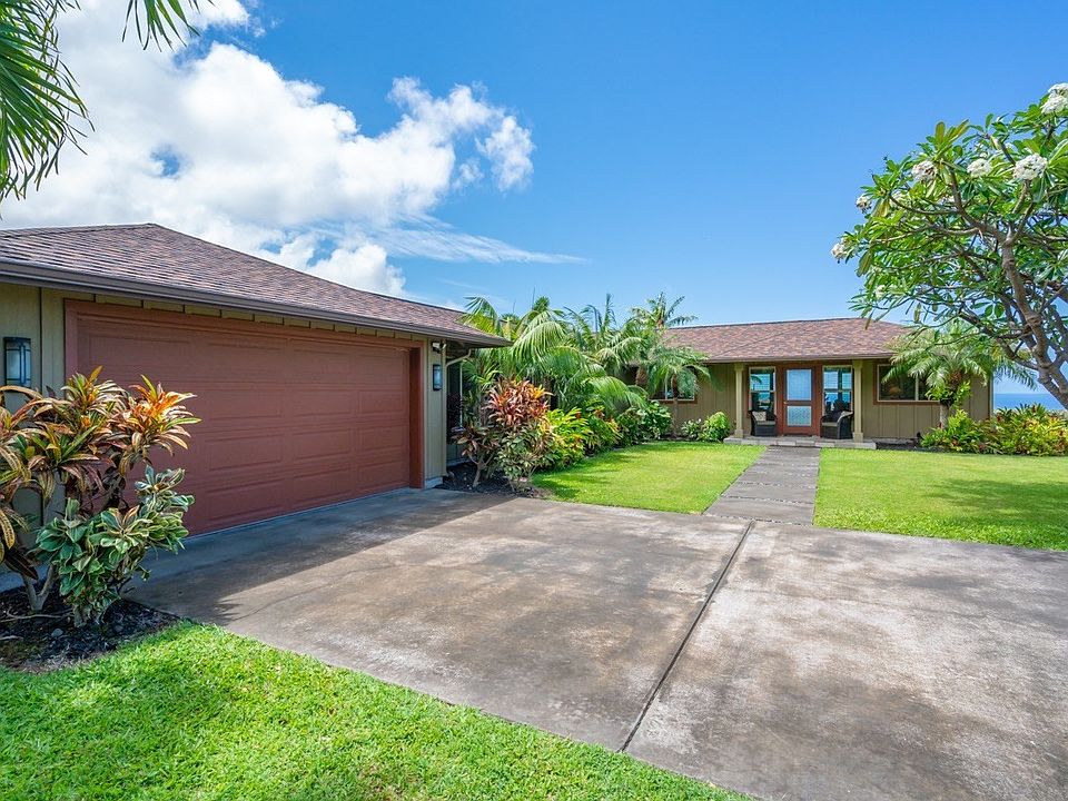 764330 Kinau St, Kailua Kona, HI 96740 Zillow