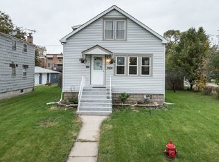 3900 W 116th St, Alsip, IL 60803