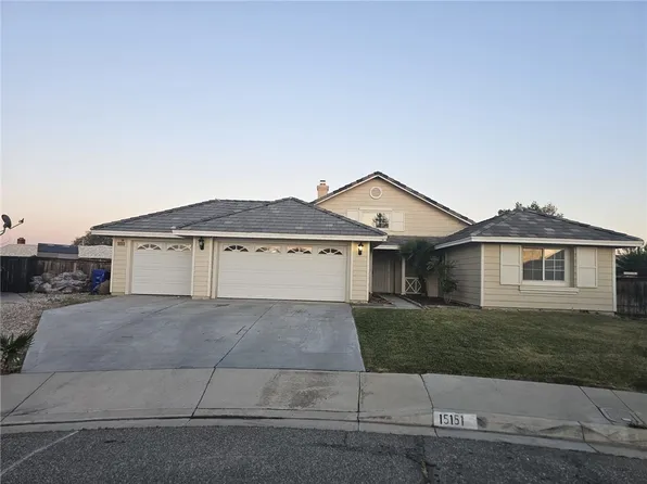 15151 Desert Oak Cir, Victorville, CA 92394