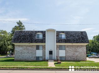 1825 NW Radial Hwy #13, Omaha, NE 68104