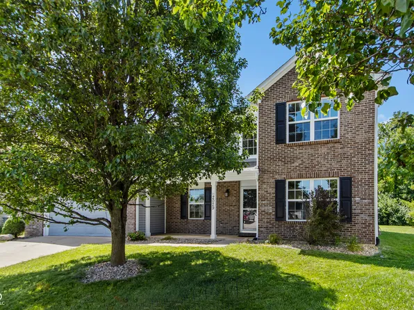 2029 Seven Peaks Dr, Cicero, IN 46034