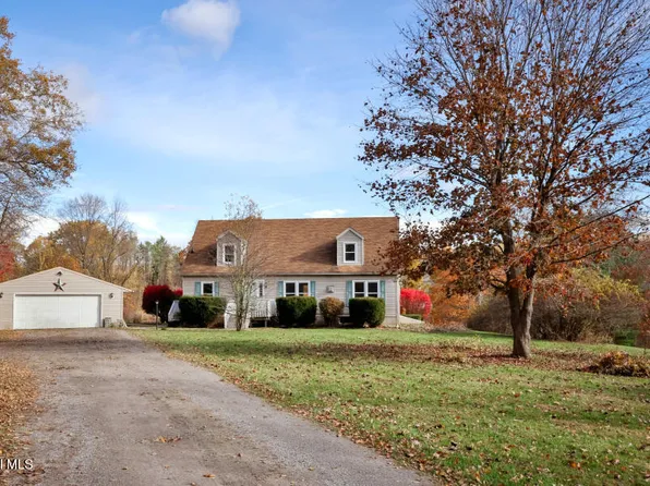 1064 Country Rt 411, Westerlo, NY 12193