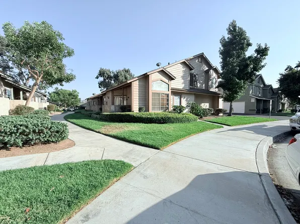 2380 Mount Humphries Cir #103, Corona, CA 92879