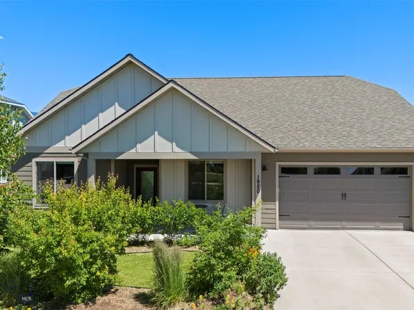 1920 Marias Ln, Bozeman, MT 59718