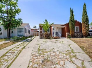 1022 W 101st St, Los Angeles, CA 90044