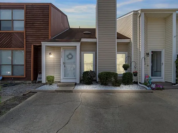 2525 Back Acres Rd, Virginia Beach, VA 23454