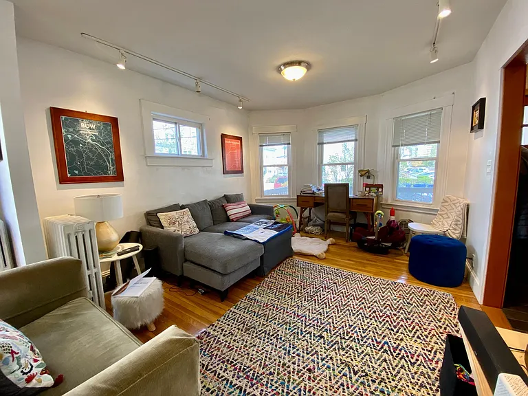 39 Westford St #1 — Photo 5