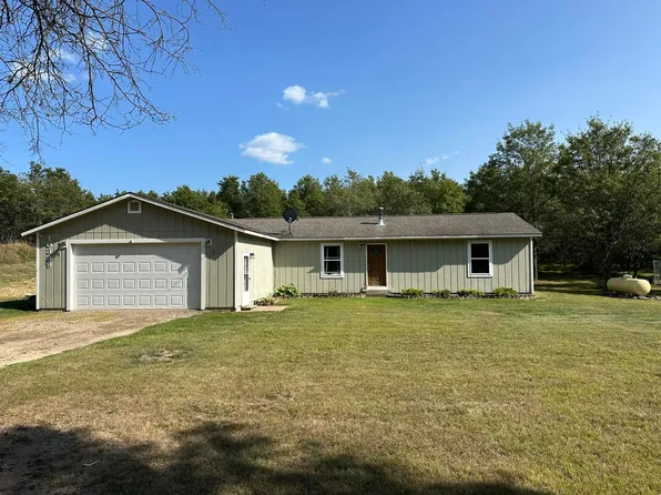 10339 Forest Way, Roscommon, MI 48653
