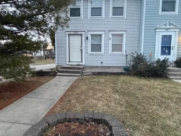 2985 Grandwoods Cir, Dublin, OH 43017