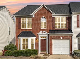 3822 Carl Parmer Dr, Harrisburg, NC 28075