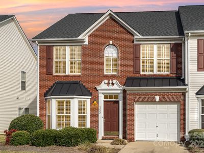 3822 Carl Parmer Dr, Harrisburg, NC, 28075