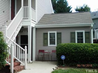 3323 Tarleton West None, Durham, NC 27713