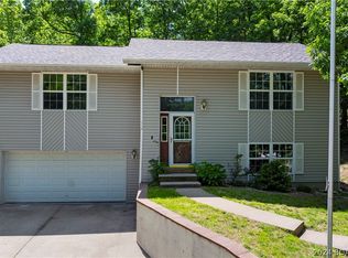 118 Shadow Oaks Rd, Camdenton, MO 65020