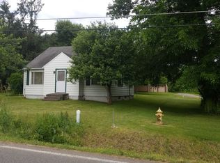1147 Potts Ln, Zanesville, OH 43701
