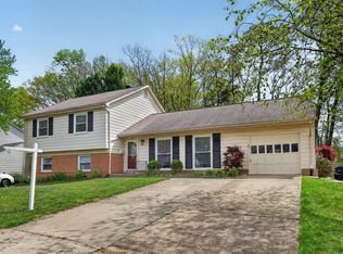 11907 Callow Ter, Laurel, MD 20708