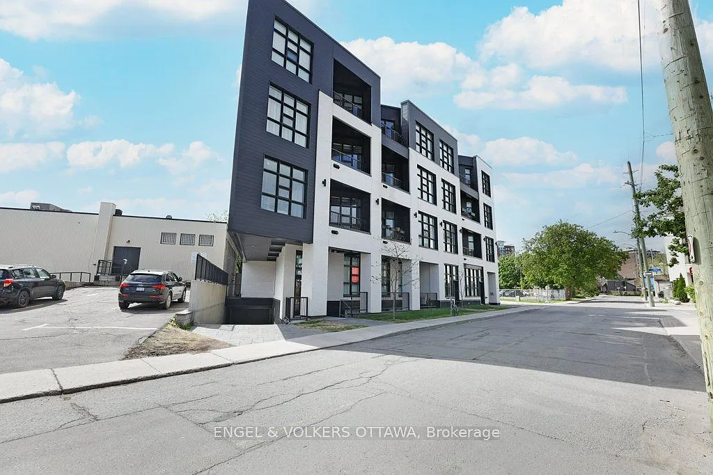 1 bed, $2,300 — Photo 3