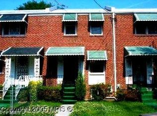 227 62nd St NE, Washington, DC