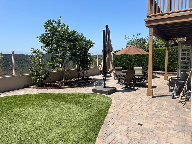 Sierra Mesa Ct — Photo 33