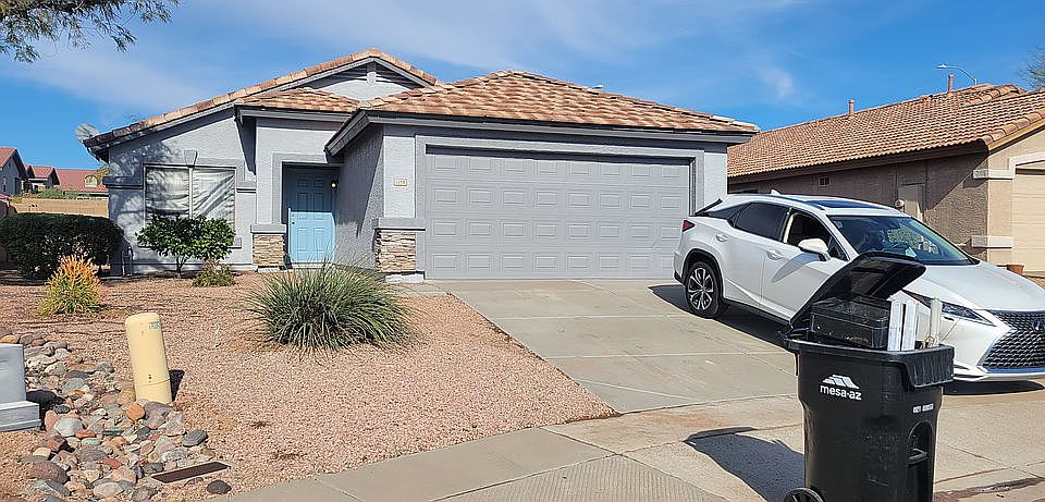 new exterior paint