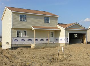 6033 Elm Trl, Grand Blanc, MI 48439