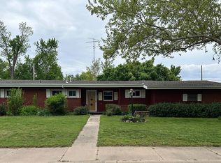 3821 21st St, Great Bend, KS 67530