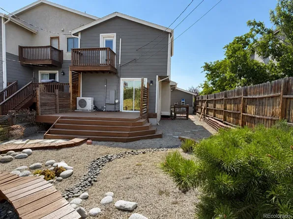 1616 Secrest Street, Golden, CO 80401
