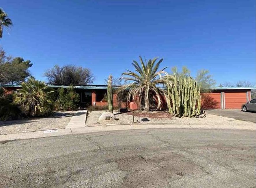 Property Front View